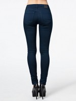 Nicole 6 Jeans
